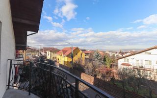 Vila moderna in Europa, curte spatioasa si garaj! - Poză 21