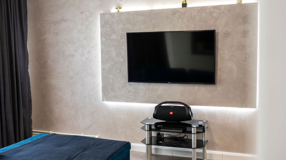 Apartament cu 3 camere si terasa de 49mp, Tomis Nord- Constanta - Poză 4