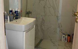 1 camera, bloc nou, Zorilor, zona UMF, Hasdeu, Piezisa, Pet Friendly - Poză 10