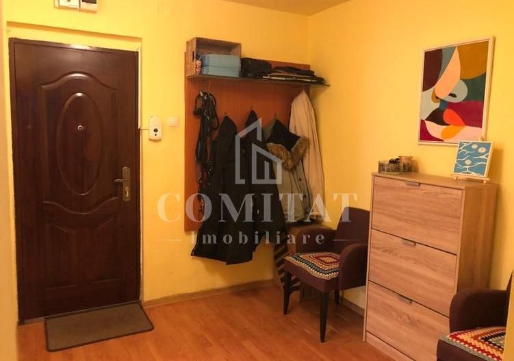 Apartament cu 2 camere decomandate | Zona străzii Parâng | Mănăștur - Poză 11