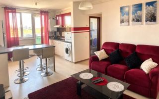 Apartament 3 camere | Etaj 2 | Loc de Parcare | Magnolia - Poză 2