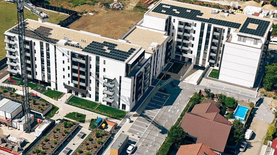 Jabri Nord Residence - Poză 11