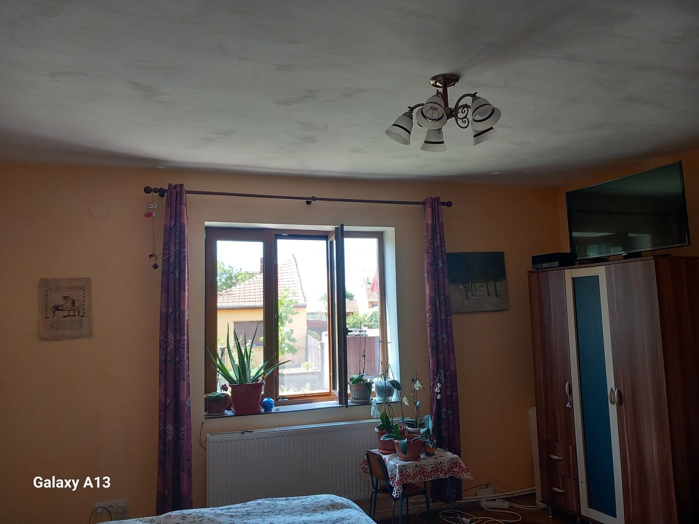 BRASADAS vinde vinde casa 4 cam. teren 5 ari 117mp. - Poză 11