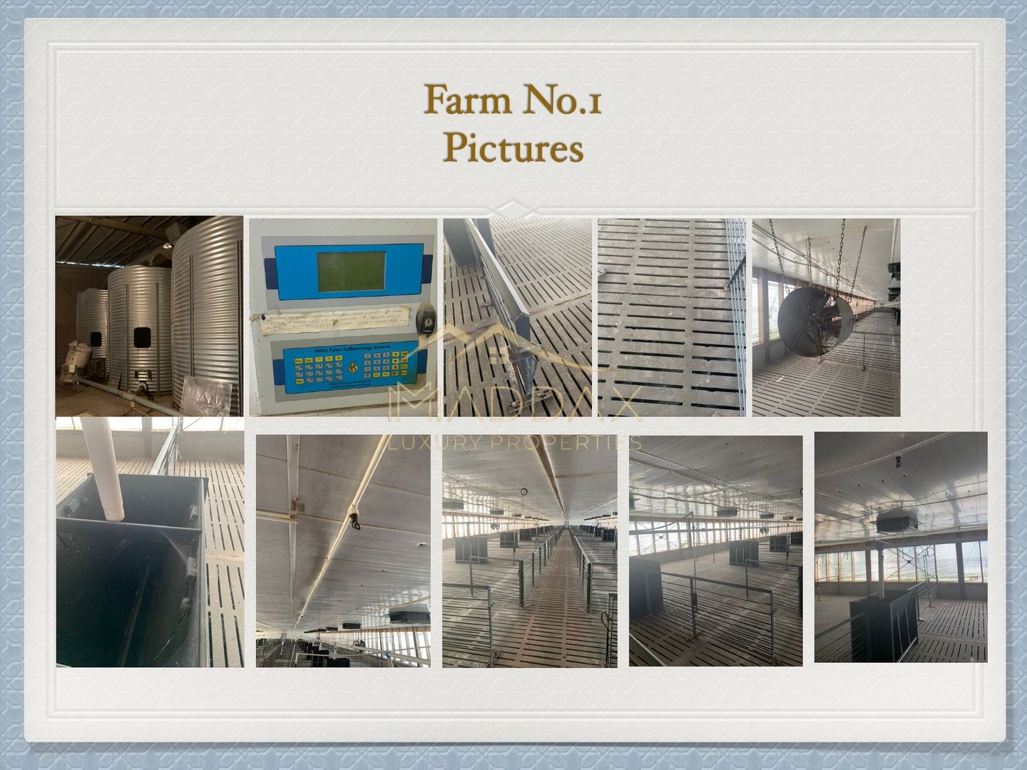 Investment Opportunity in Agriculture and Zootechnics 1000 ha near Targoviste - Poză 4