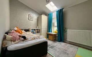 Casa înșiruită în ansamblu exclusivist | liniște intimitate și comfort - Poză 14