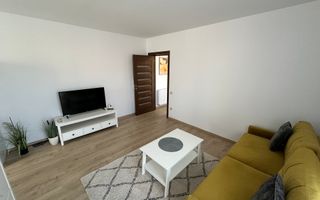 Apartament cu o camera, 43mp, parcare, Zona Semi-Central - Poză 2