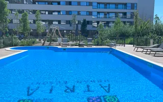 Apartament 3 camere Sectorul 1 - Lângă Lacul Străulești - Poză 17