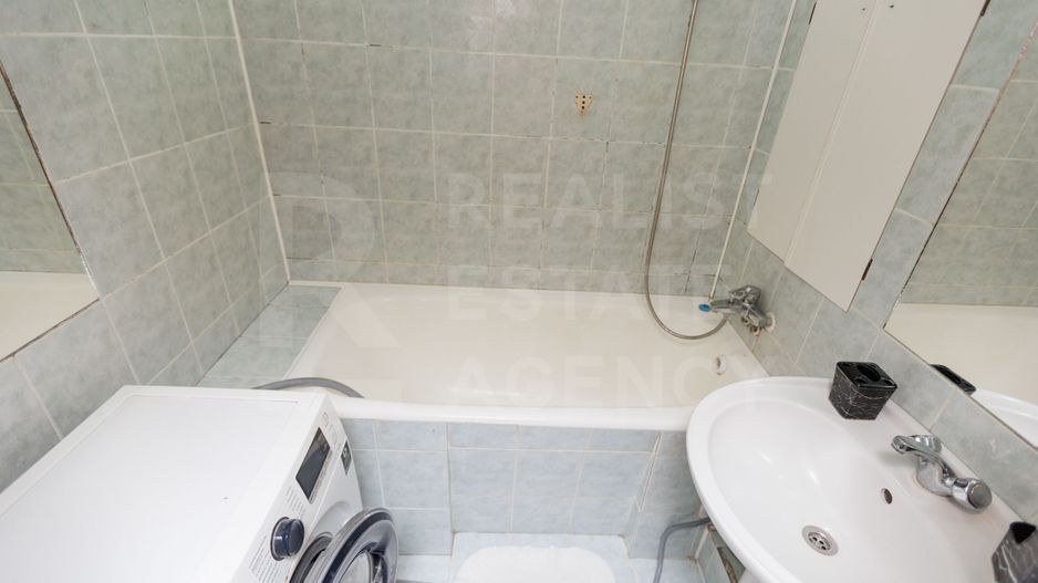 Chirie, apartament, 3 camere, str.  Miorița,  Telecentru - Poză 12