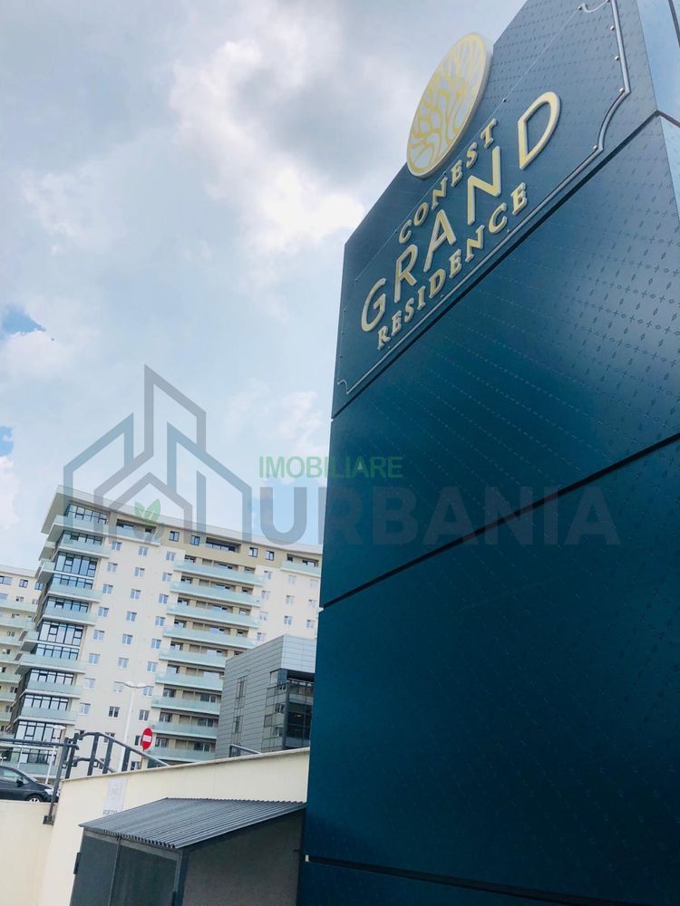 Apartament 1 cameră de închiriat – Conest, Tudor Vladimirescu - Poză 1