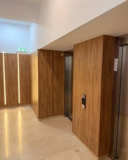 Apartament premium 2 camere, terasă 7,4 mp, parcare subterană, Cotroceni - Poză 15