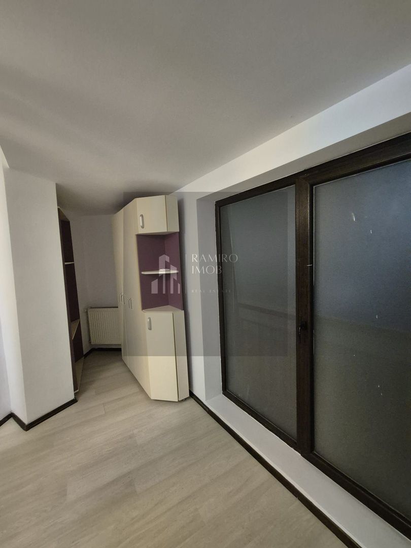 Apartament 2 camere cu scara interioara bloc nou  Giurgiului - Poză 9