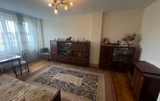 APARTAMENT 2 CAMERE, CAMPULUNG, ETAJ 3, GRUI