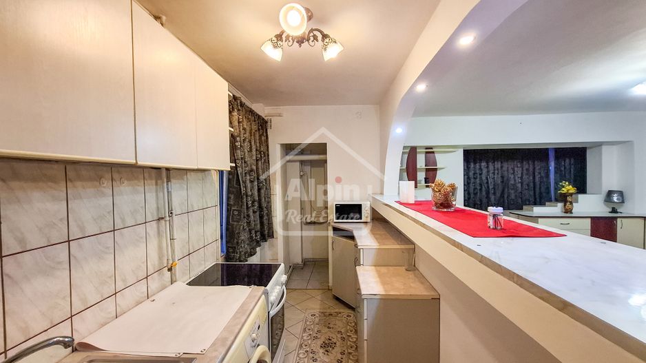 Garsoniera Suprafata Generoasa - Poză 4