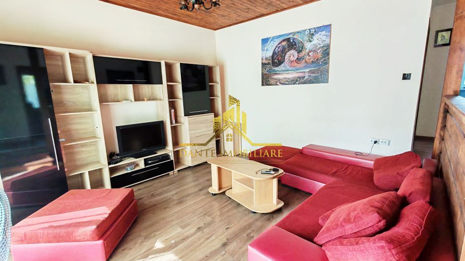 4 camere, spatios, modern, balcon, parcare, Gheorgheni, Albini, Hermes - Poză 9