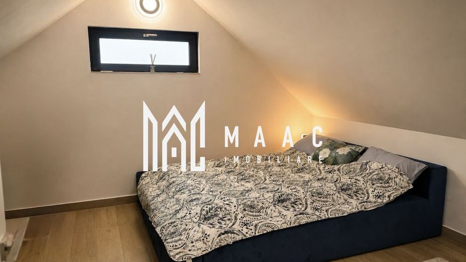 Case de închiriat Sibiu | Lazaret | 4 camere, 150 mpu, teren 300 mp - Poză 3