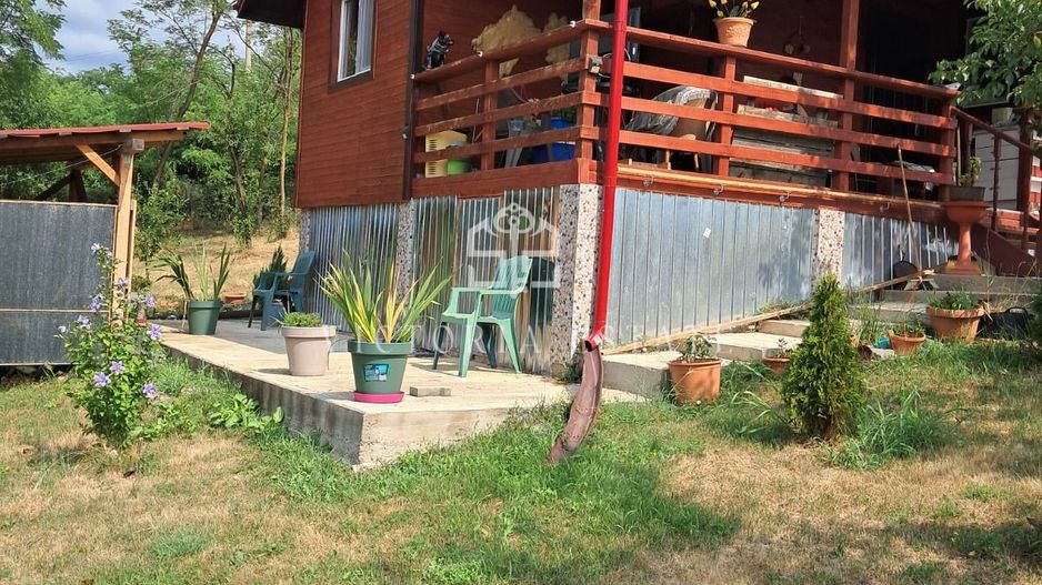 Casa si teren 2000 mp - Poză 19