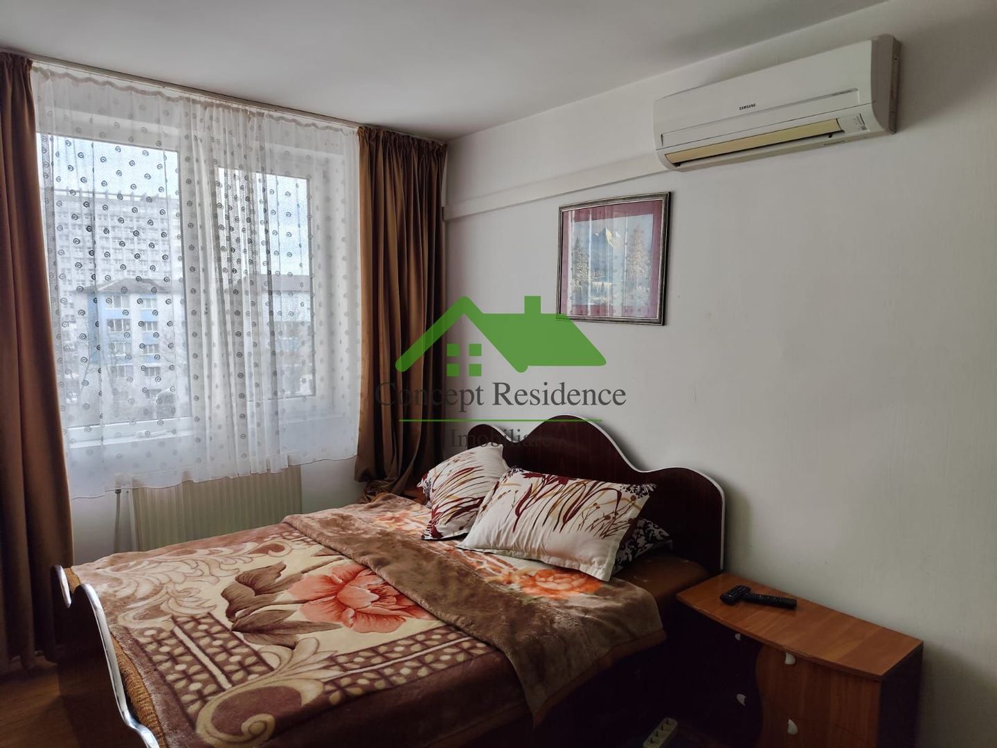 Ap. 3 camere + uscătorie, 65 mp, et. 4, George Coșbuc – Euromedica - Poză 5