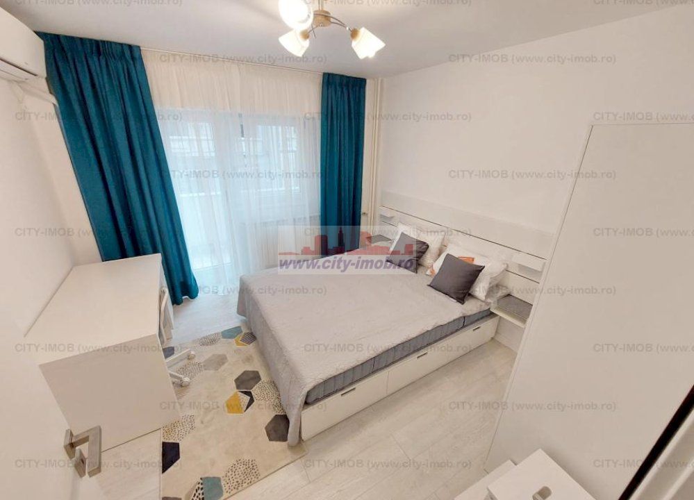 Inchiriere Apartament 3 camere Victoriei proximitate Radison - Poză 14