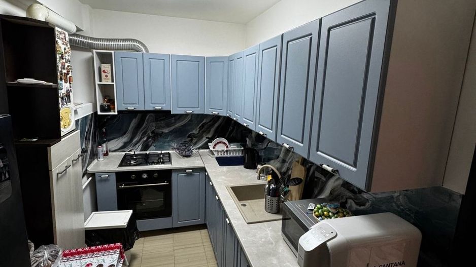 AP. 3 CAMERE BUCURESTII NOI, MOBILAT, BLOC NOU, CENTRALA, COMISION 0% - Poză 6