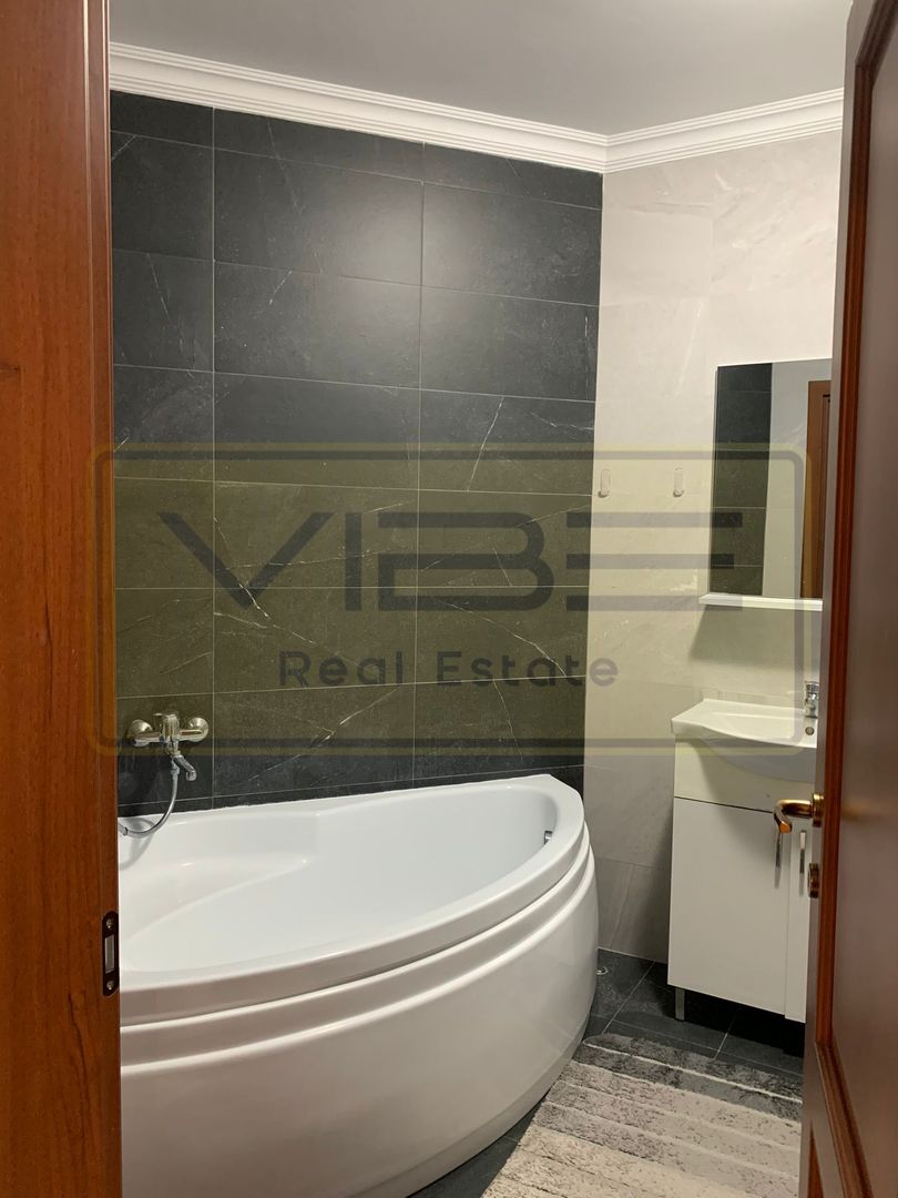 Păcurari - Alpha Bank - 64mp- Parcare - Bloc nou-etaj 2 - Poză 8