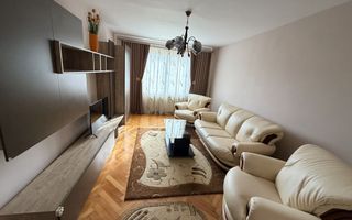 Apartament cu 3 camere de închiriat-Str Livezeni-Zona Tudor - Poză 3