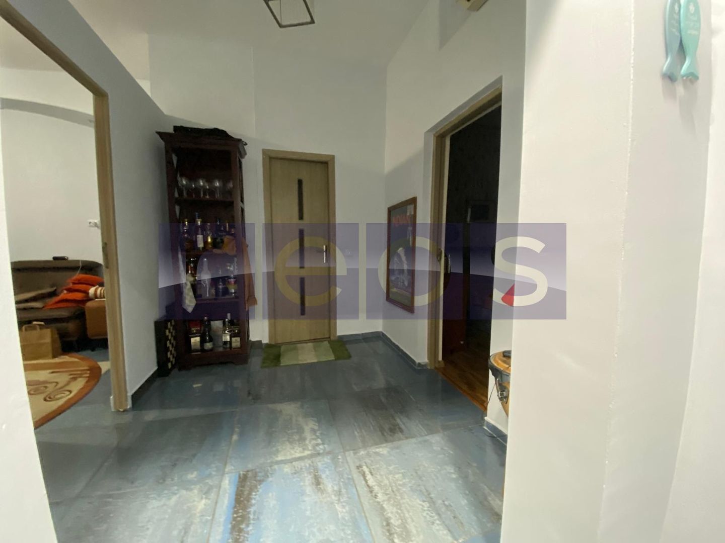 DE VANZARE CASĂ INDIVIDUALĂ | 4 CAMERE | ZONA DACIA + PARCARE - Poză 7