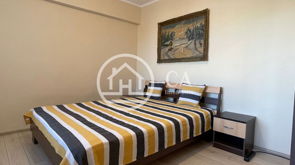 Apartament cu 2 camere de inchiriat in zona Decebal, Oradea - Poză 1