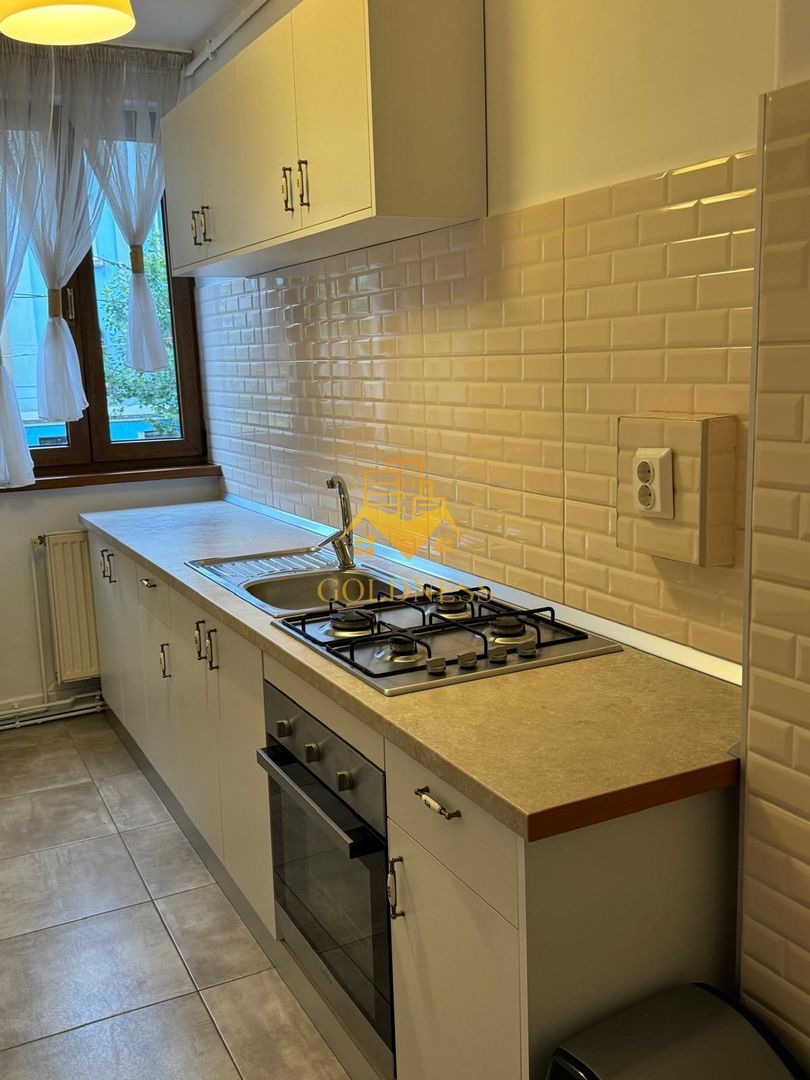 Oportunitate ! 3 camere decomandate Horea, parcare, etajul I , balcon! - Poză 11