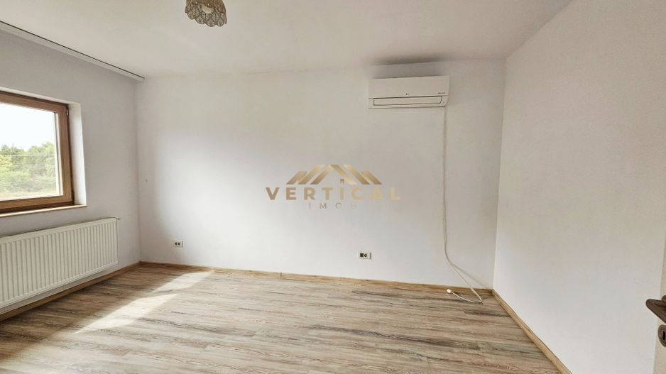 Vila de inchiriat | 3 camere | comuna Berceni - Poză 10
