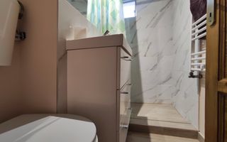 Apartament cu 2 camere | Cartierul Mănăștur - Zona Academiei de Muzică - Poză 8