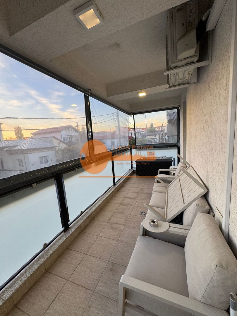 3 camere Crangasi-Regie-450 m metrou ( parcare-bloc 2019 ) - Poză 3