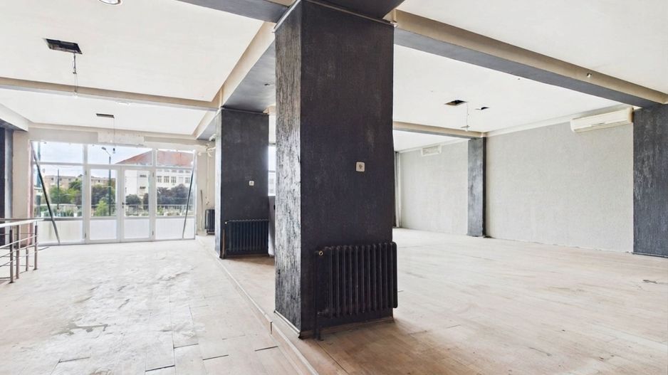 Spațiu Comercial 191 mp | Decebal | Etaj 1 - Poză 7