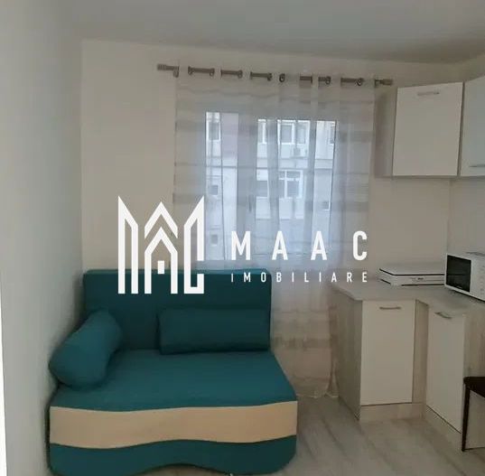 Garsoniera I Decomandata I Recent renovata I Vasile Aaron - Poză 1