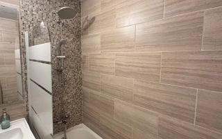 AP. 2 CAMERE PRIMA INCHIRIERE, COMPLET RENOVAT, BUCATARIE INCHISA - Poză 17