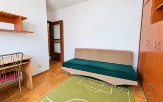 Apartament 2 camere, 50 mp utili, Cetate, etaj 3 - Poză 11