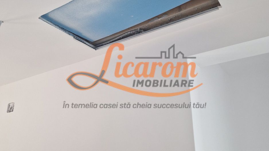 Vila individuala Cristian P+E, 4 camere,"La cheie" teren 511 mp. - Poză 11