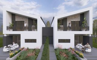 COMISION 0% Duplex despartit cu 4 camere | UMFT - Poză 12