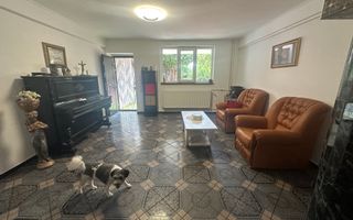 Vilă cu piscină și teren 563 mp, Dristor - Poză 11