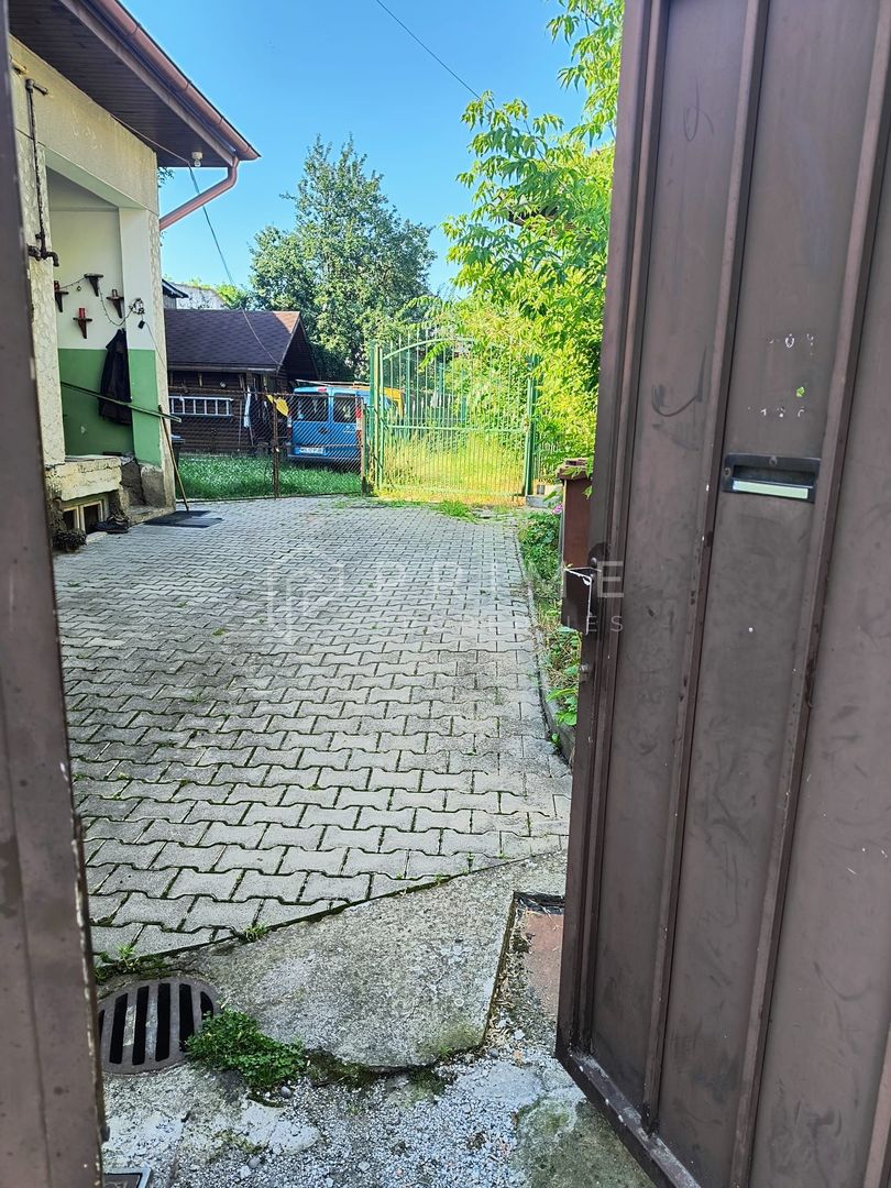 Investiție excelentă în centru – 544 mp teren, zonă liniștită - Poză 9