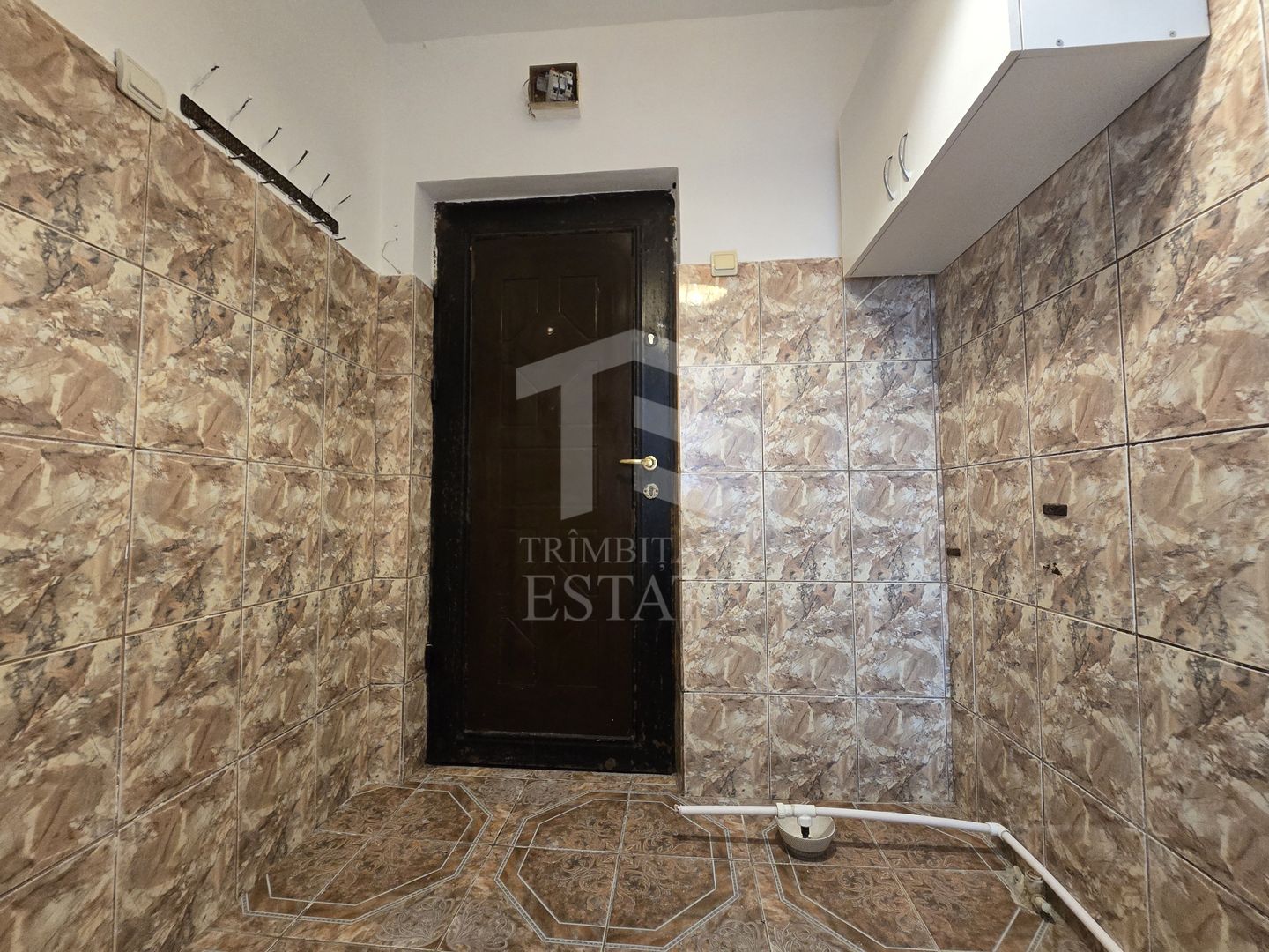 CET - Anda | Garsoniera igienizata | recuperare investiție 8 ani - Poză 8