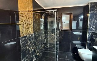 CASĂ SPAȚIOASĂ | 230 MP + MANSARDĂ 70 MP | TEREN 280 MP | BURDUJENI - Poză 7