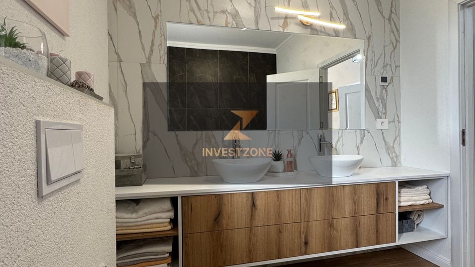 Casa de vanzare in Santandrei - Poză 21