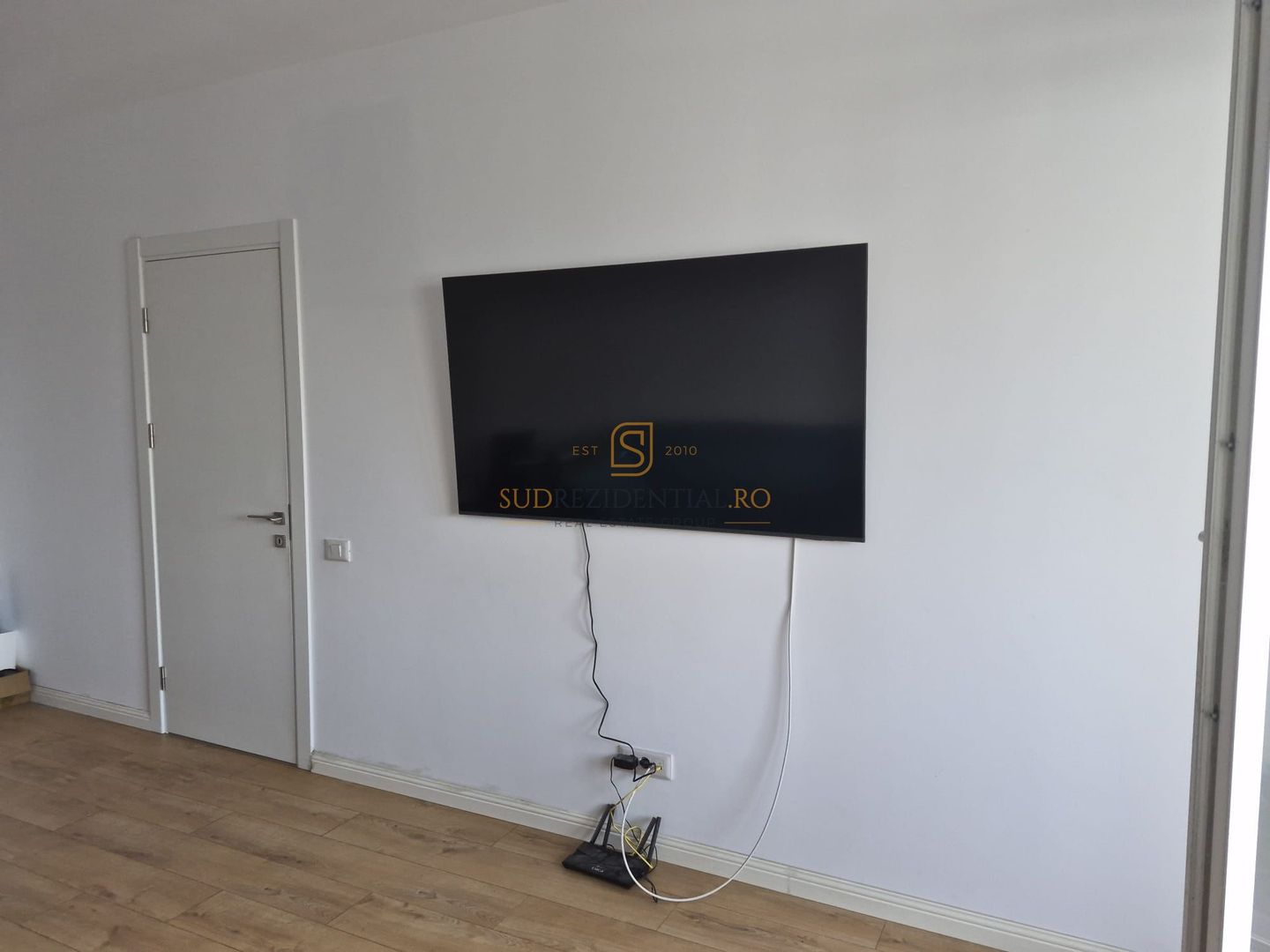 2 camere NOU | 54 mp | Bloc 2024 | Sector 4 | 110.000 € - Poză 3