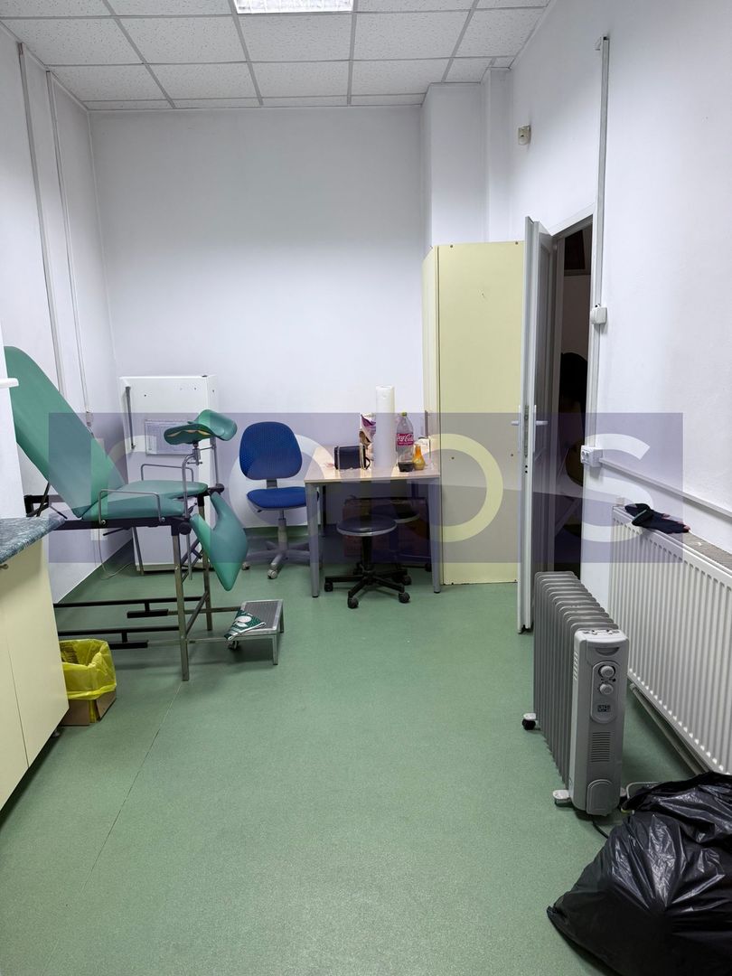 SPATIU COMERCIAL DE INCHIRIAT – ZONA TINERETULUI / PARCUL CAROL - Poză 2
