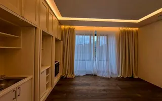 Apartament lux 4 camere / Residence Kiseleff 45 / 2 locuri de parcare - Poză 12