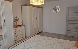 Apartament 3 camere de închiriat – etaj 1 Strand Sibiu - Poză 9