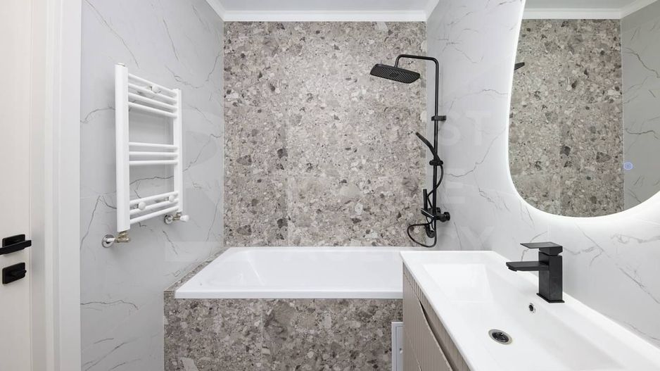 Vânzare, apartament, 1 cameră, str. Burebista, Botanica - Poză 16
