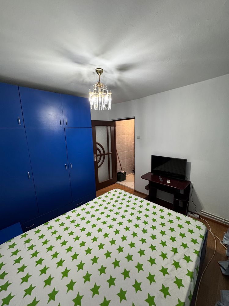 Apartament 2 camere Constantin Branncoveanu - Poză 4