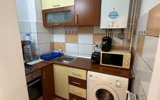 Apartament cu 2 camere, 40 mp, Zona UMFST - Poză 4