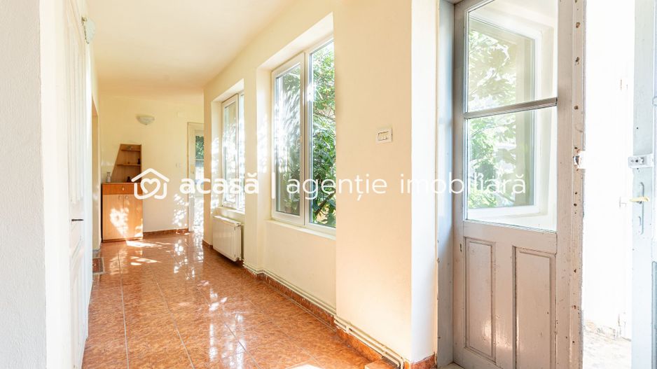 Oportunitate! Casă individuală în Pârneava. - Poză 8